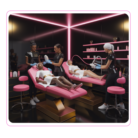 Advanced Aesthetic Care