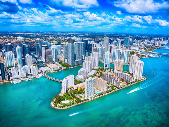 Miami, Florida